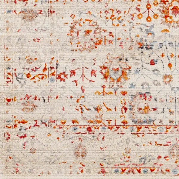 Ephesians EPC-2309 8'10" x 12'10" Machine Woven Rug