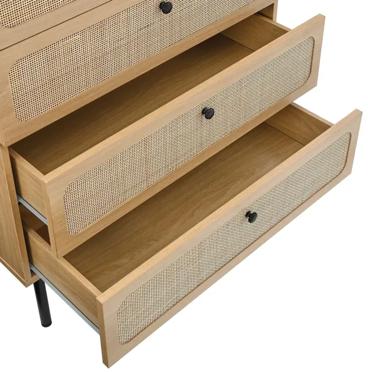 Chaucer 5-Drawer Chest