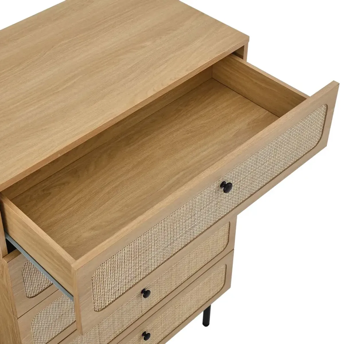 Chaucer 5-Drawer Chest