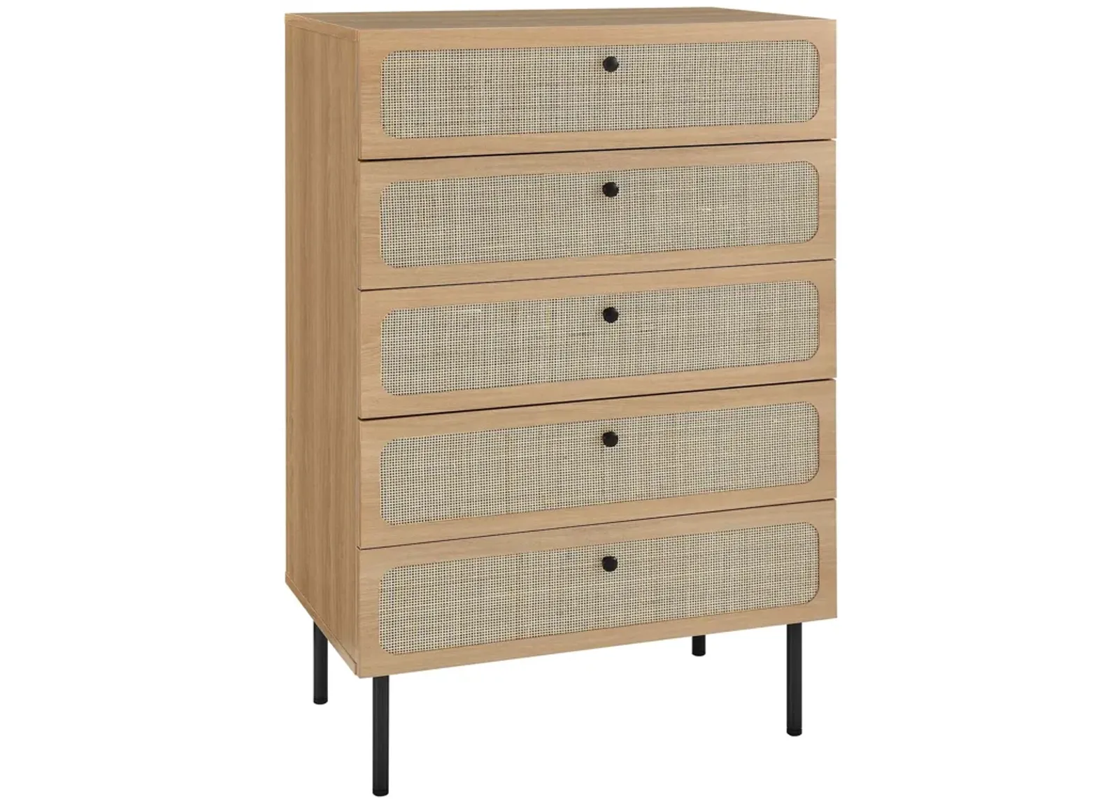 Chaucer 5-Drawer Chest