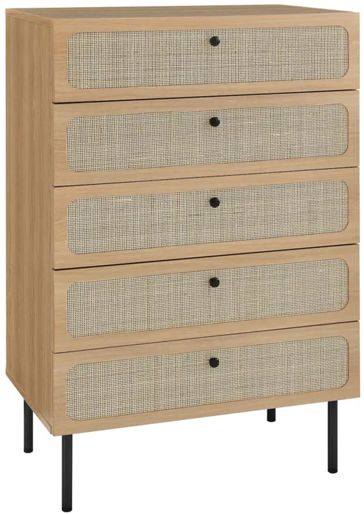 Chaucer 5-Drawer Chest