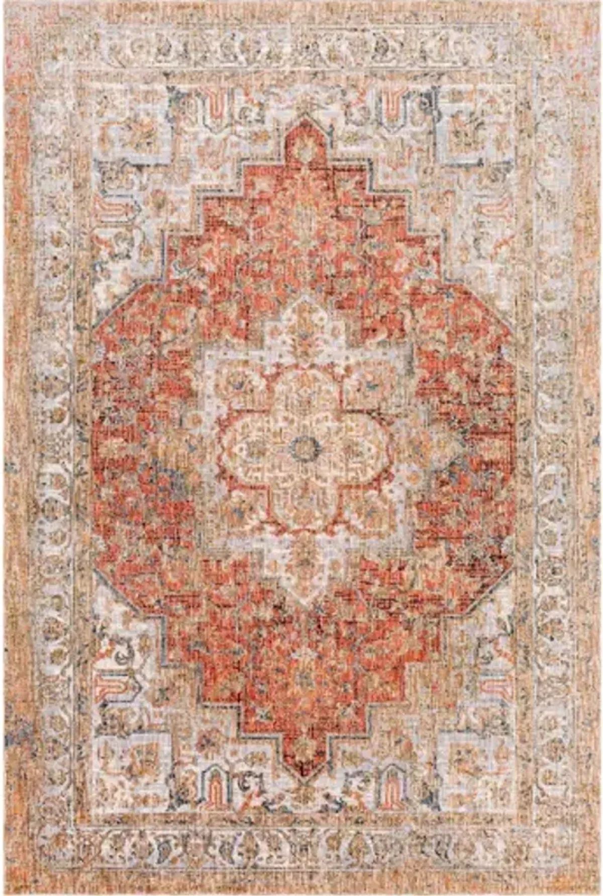 Merit 9'2" x 12' Rug