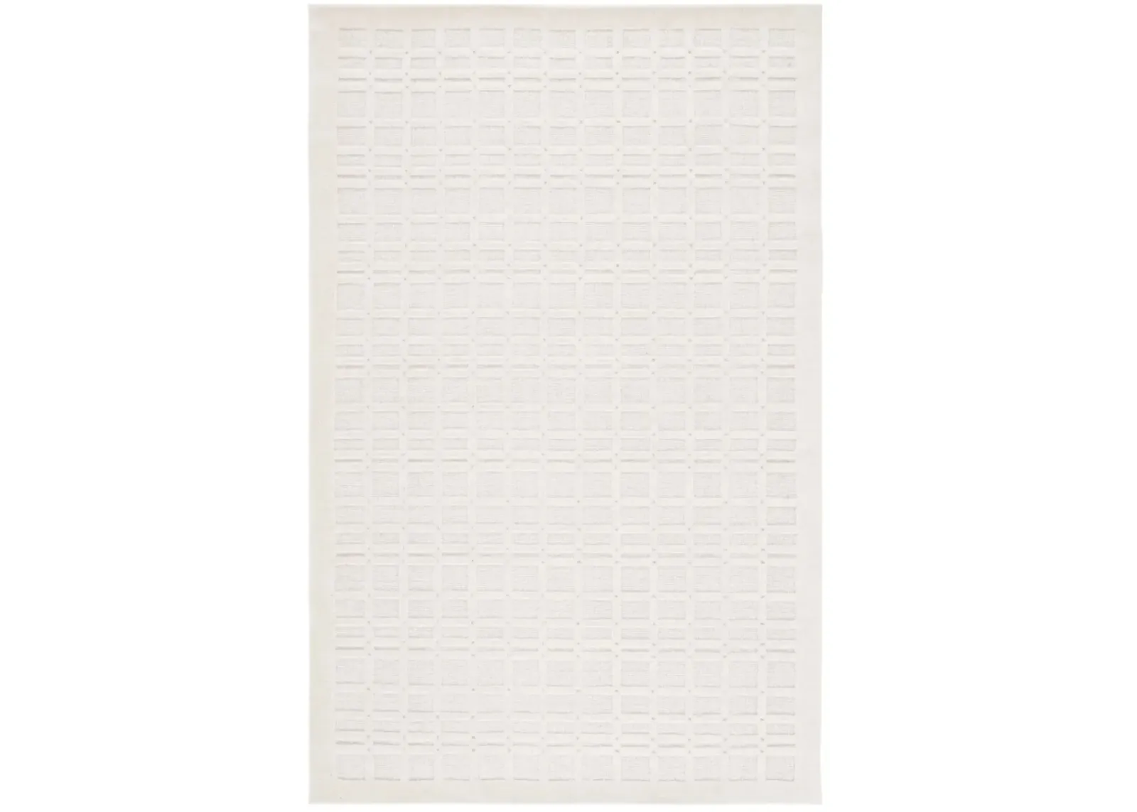 IMPRESSION 312 IVORY 4' x 6' Small Rectangle Rug