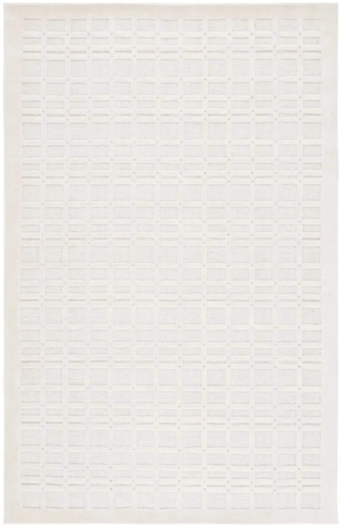 IMPRESSION 312 IVORY 4' x 6' Small Rectangle Rug