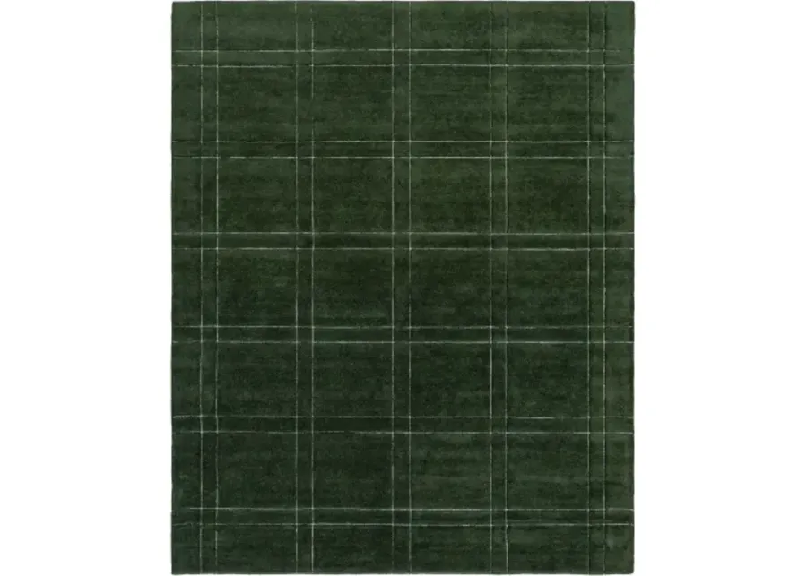 Brook BKO-2359 5' x 7'6" Hand Made Rug