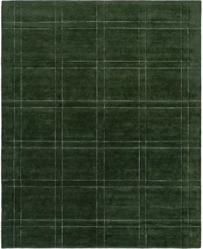 Brook BKO-2359 5' x 7'6" Hand Made Rug