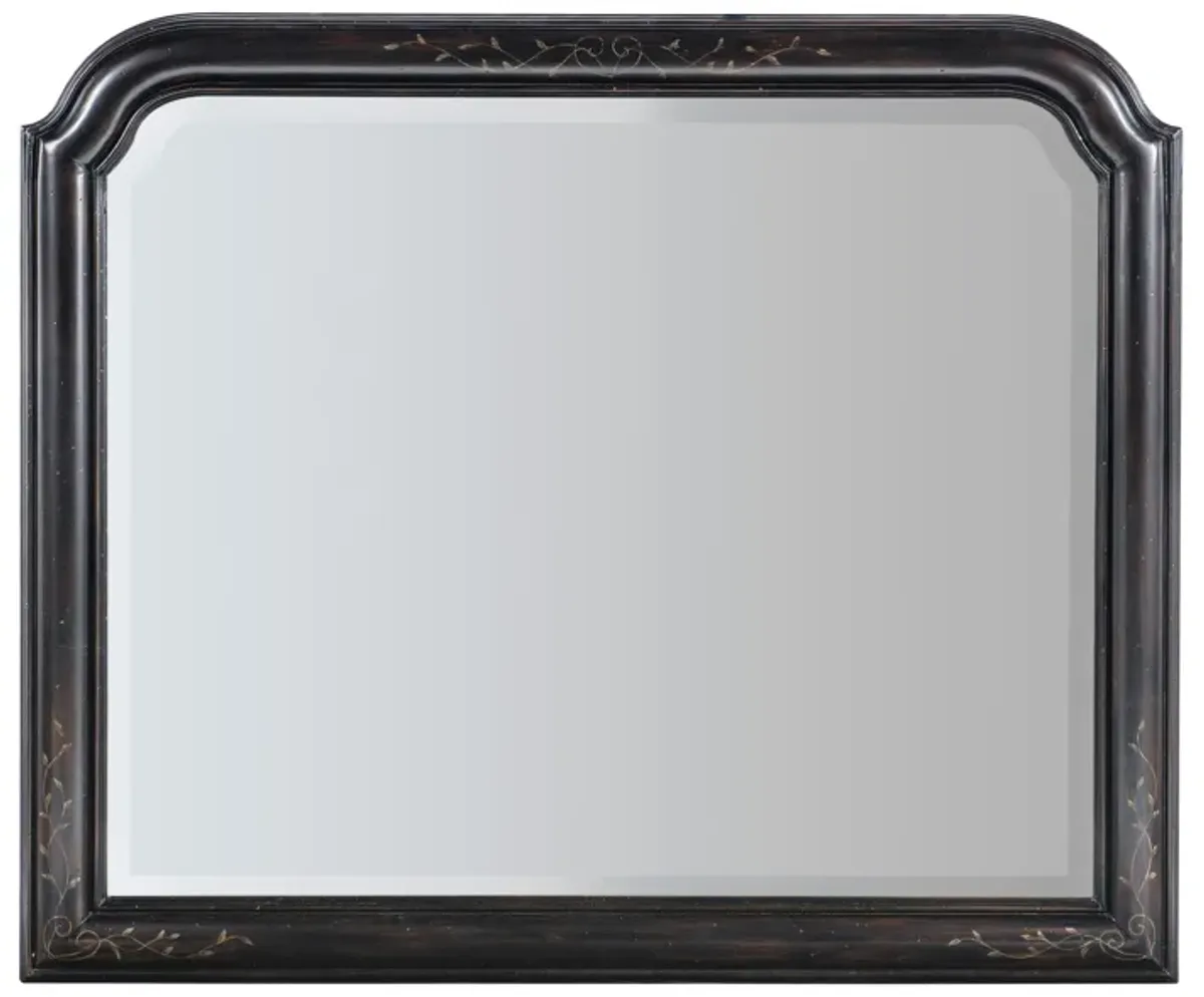 Charleston Mirror