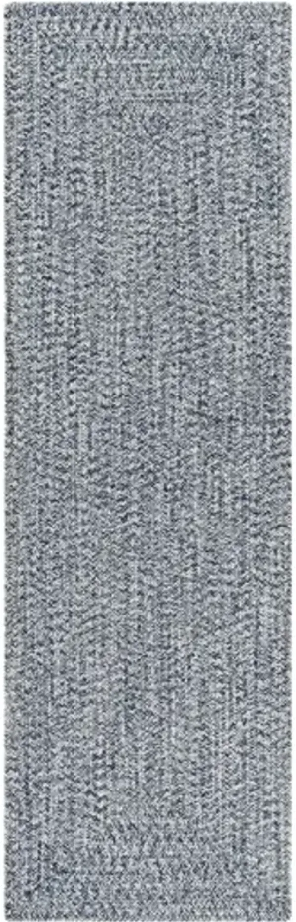 Chesapeake Bay 6' x 9' Oval Rug