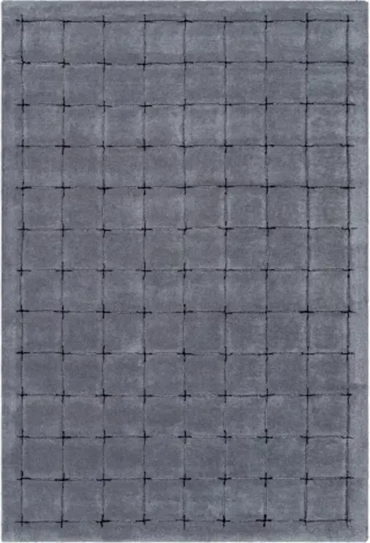 Brook BKO-2335 8' x 10' Hand Made Rug