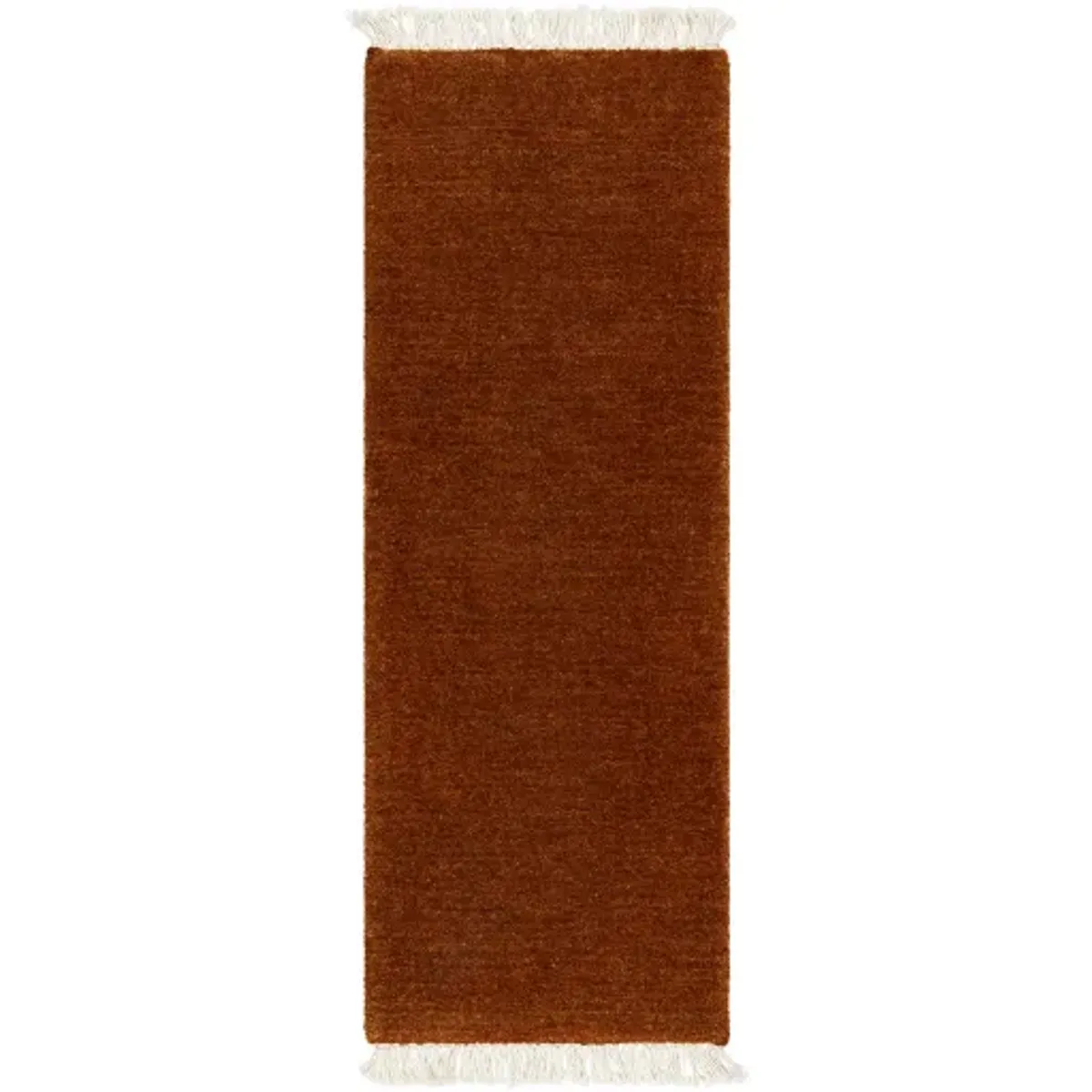 Evergreen EVG-2301 2'6" x 8' Hand Made Rug