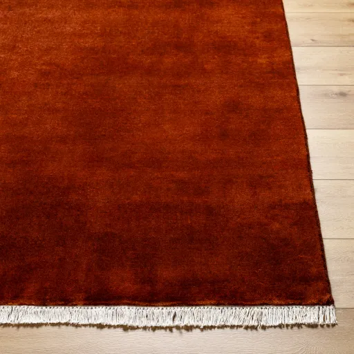 Evergreen EVG-2301 2'6" x 8' Hand Made Rug