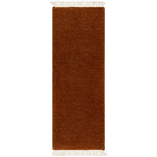 Evergreen EVG-2301 2'6" x 8' Hand Made Rug