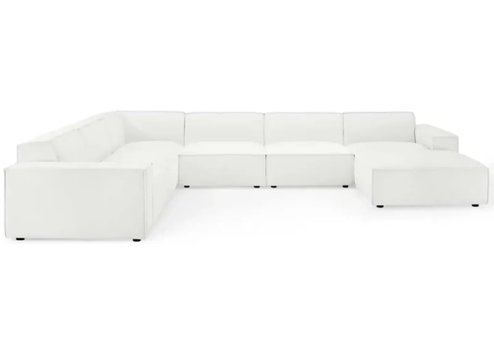 Restore 7-Piece Sectional Sofa