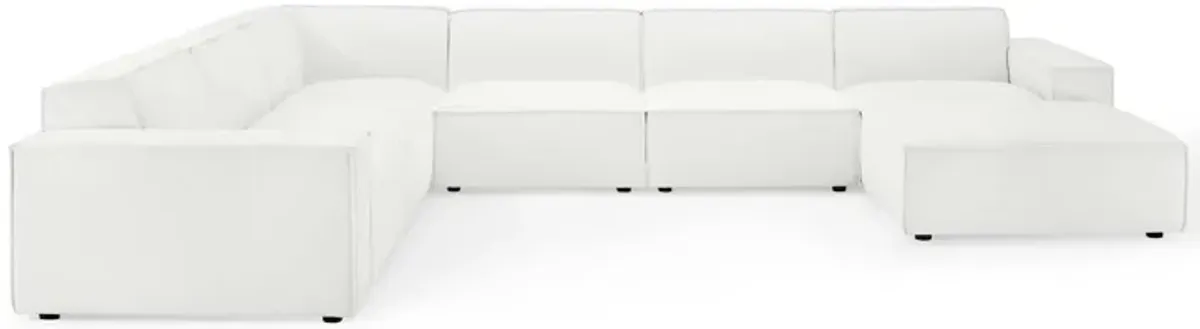 Restore 7-Piece Sectional Sofa