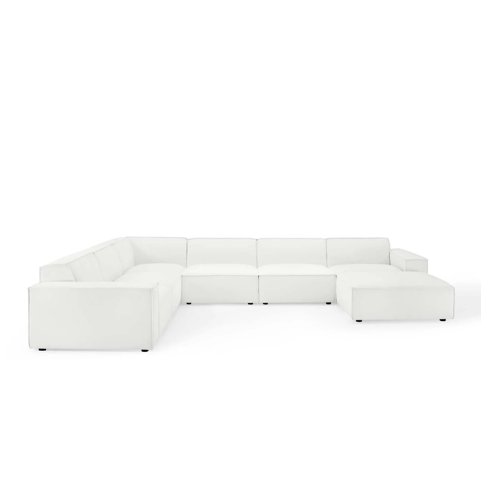 Restore 7-Piece Sectional Sofa