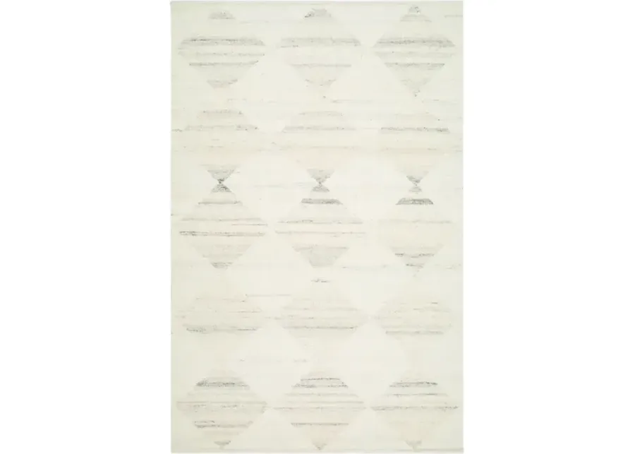 Midyat MIY-2300 6' x 9' Hand Made Rug