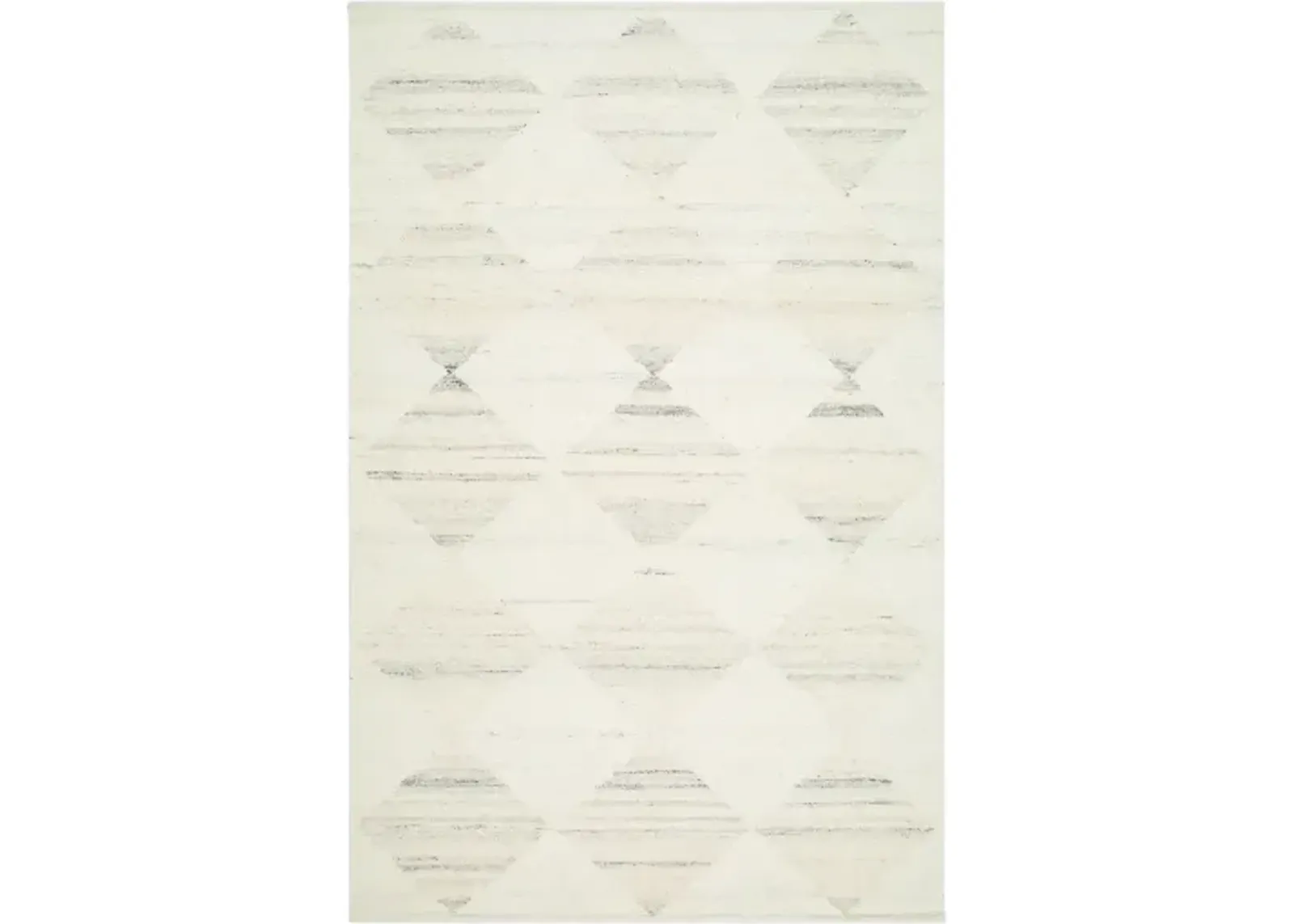 Midyat MIY-2300 6' x 9' Hand Made Rug