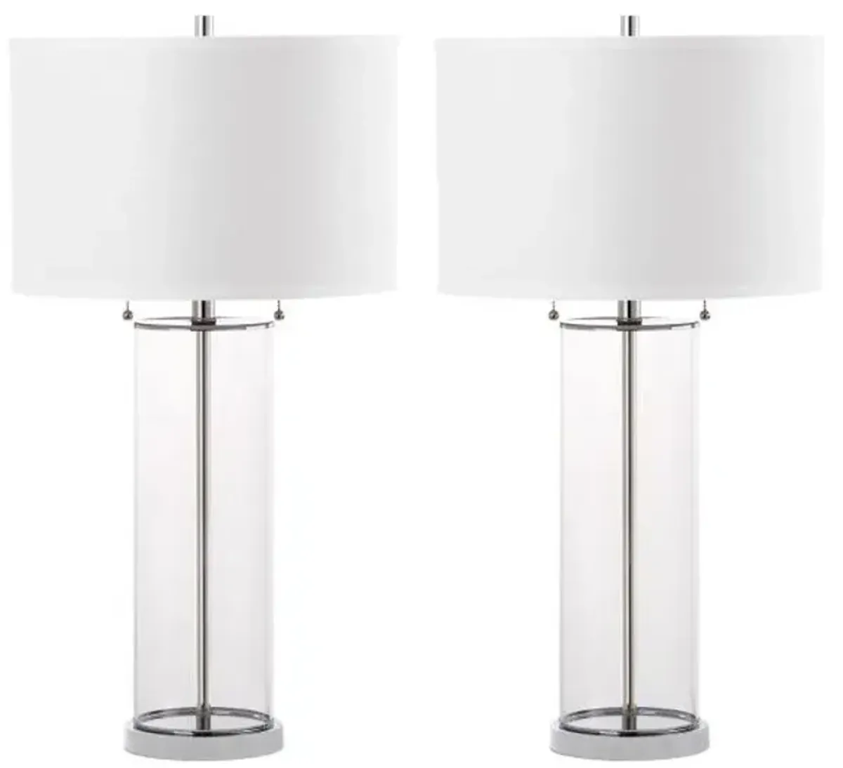 Velma Table Lamp - Set of 2