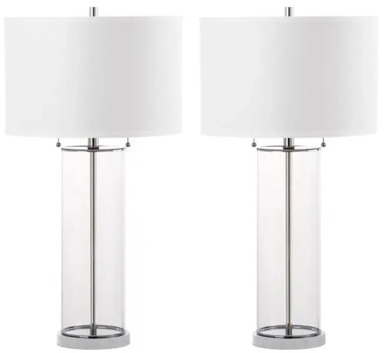 Velma Table Lamp - Set of 2