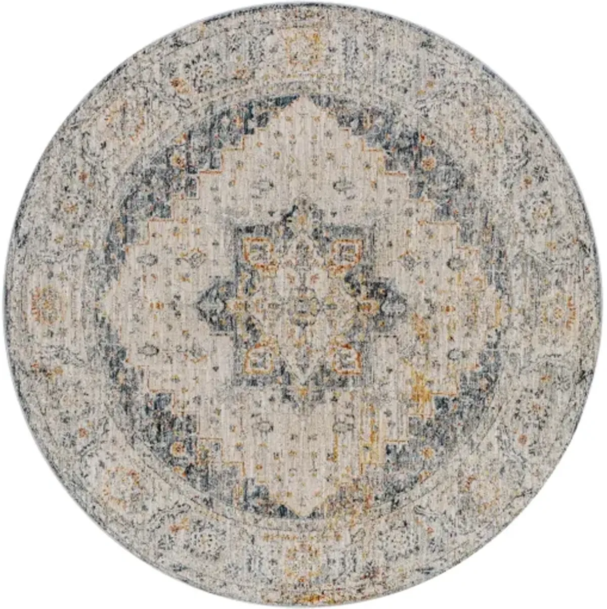 Laila 2'7" x 4' Rug