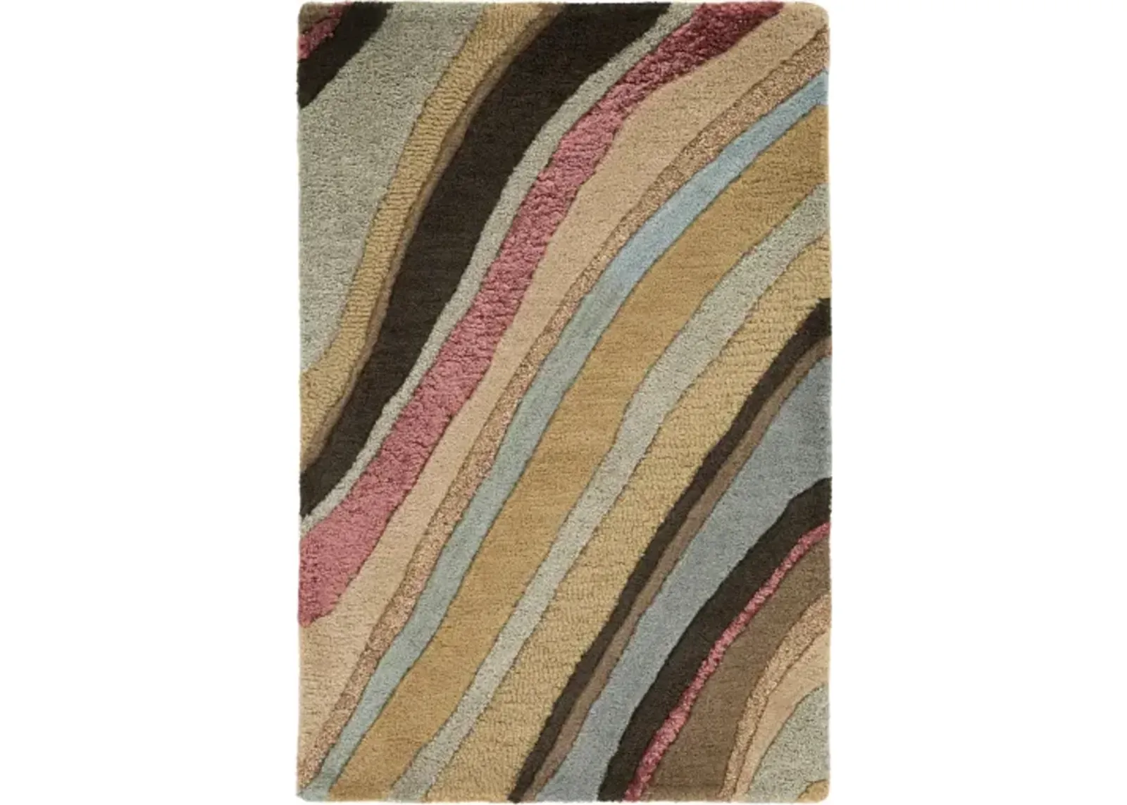 Artist Studio 5' x 8' Rug