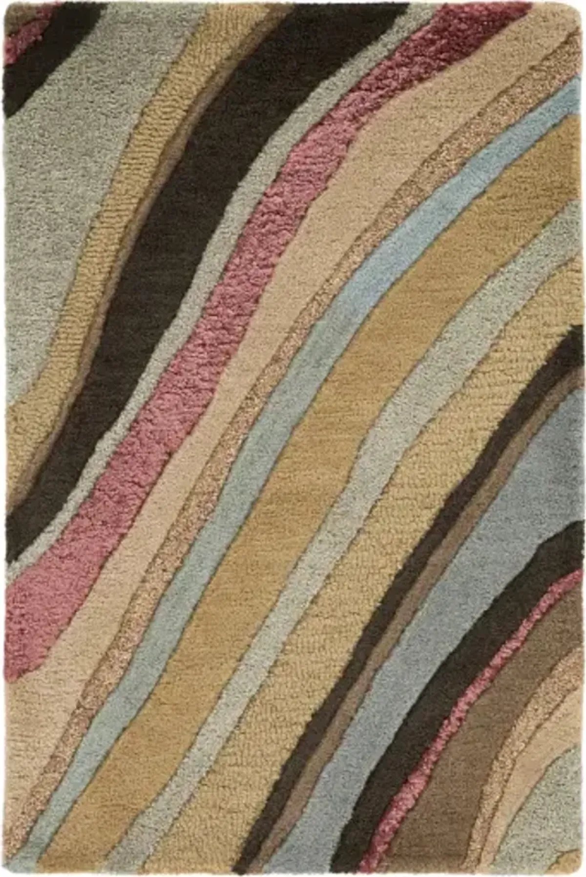 Artist Studio 5' x 8' Rug