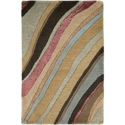 Artist Studio 5' x 8' Rug