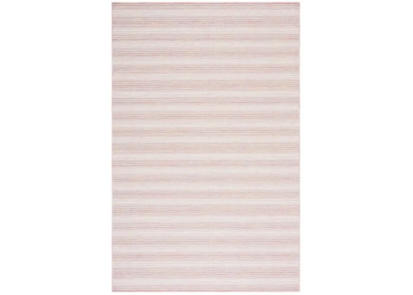 HAMPTON 231 Pink 9' X 12' Large Rectangle Rug