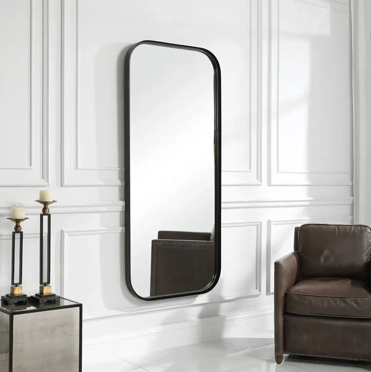 Concord Mirror