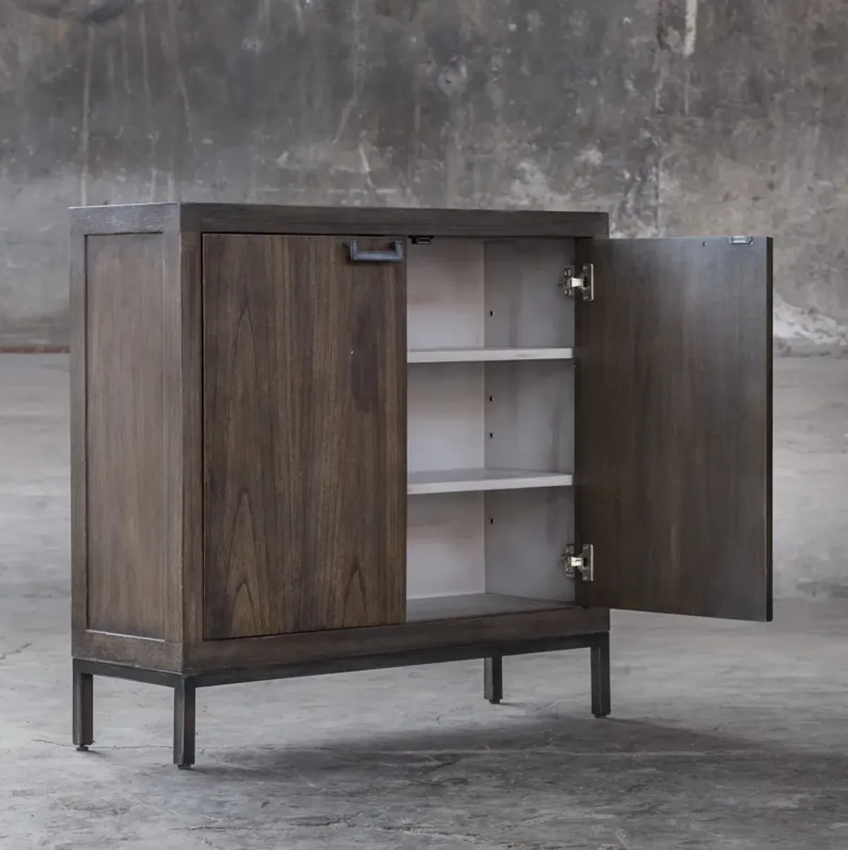 Nadie Console Cabinet