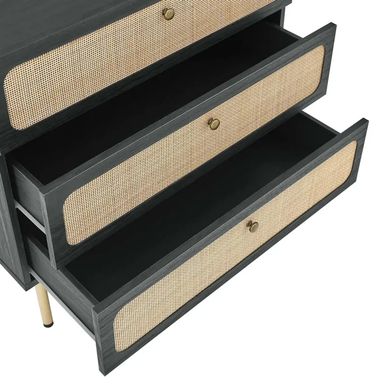 Chaucer 3-Drawer Chest