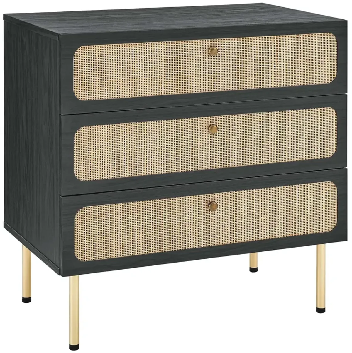 Chaucer 3-Drawer Chest