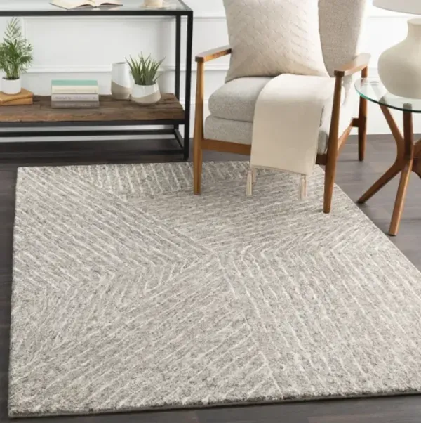 Falcon 2' x 3' Rug