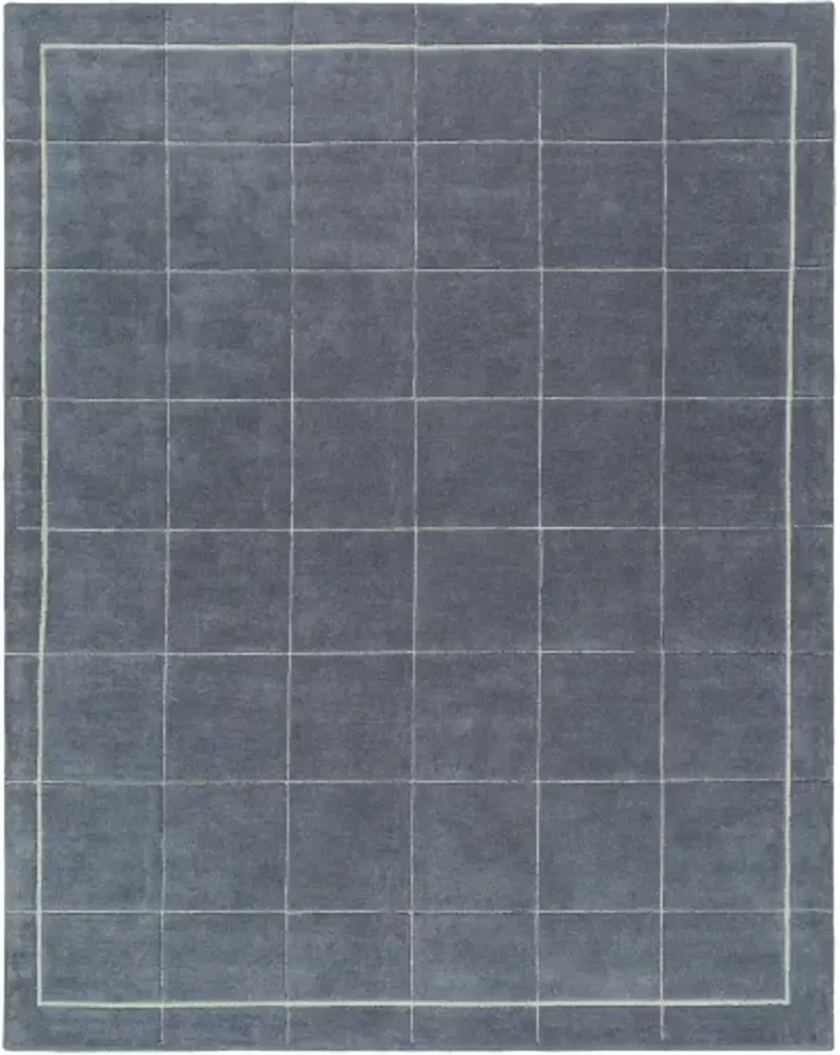 Brook BKO-2348 5' x 7'6" Hand Made Rug