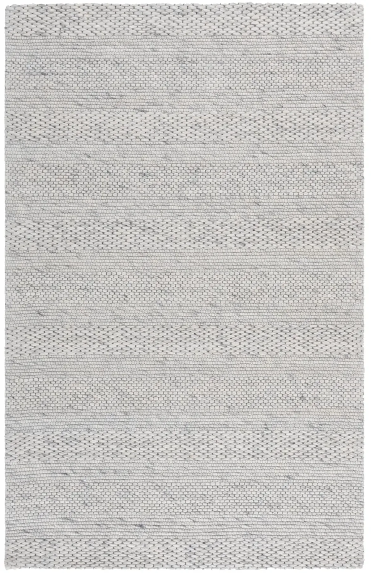 MARBELLA Hand Loomed 5' x 8' area rug