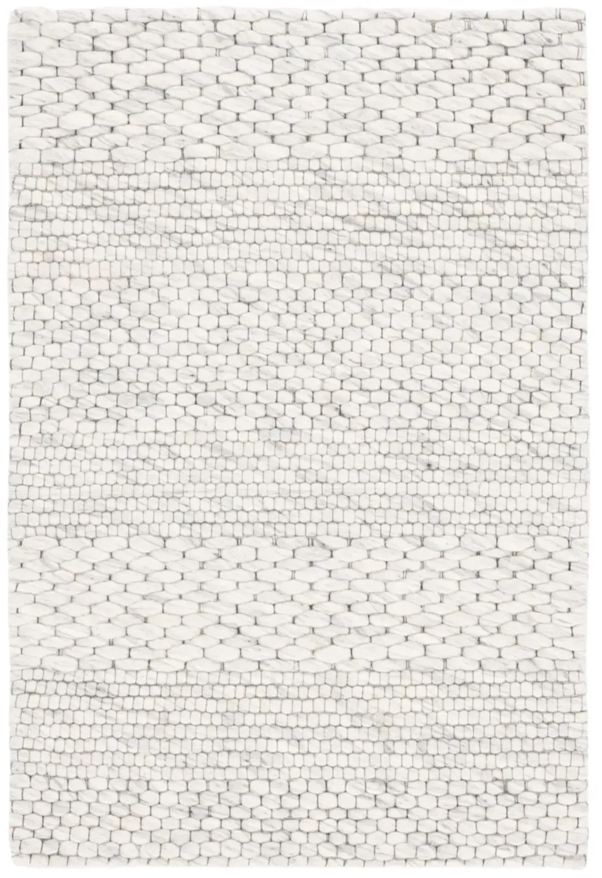 MARBELLA 556 LIGHT GREY  5' x 8' Medium Rectangle Rug