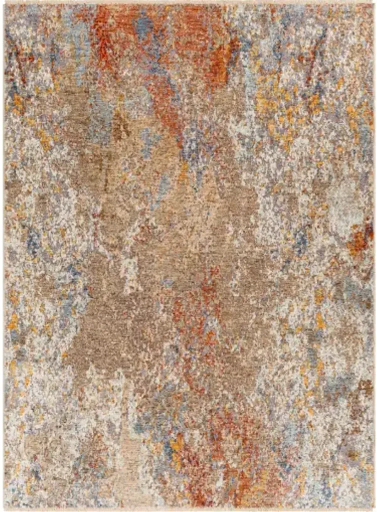 Misterio MST-2307 3'2" x 10' Rug