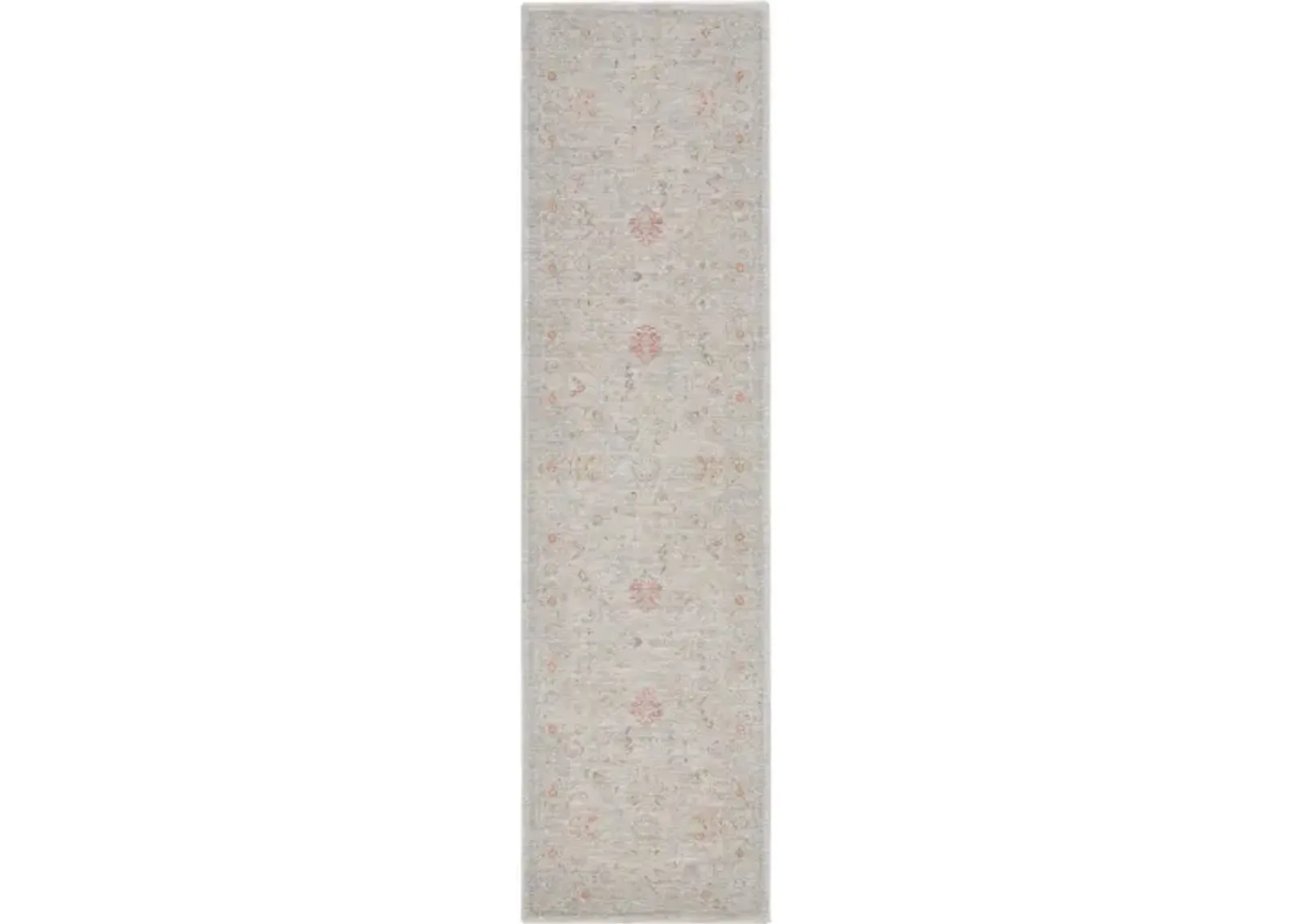 Avant Garde AVT-2373 7'10" x 7'10" Machine Woven Rug