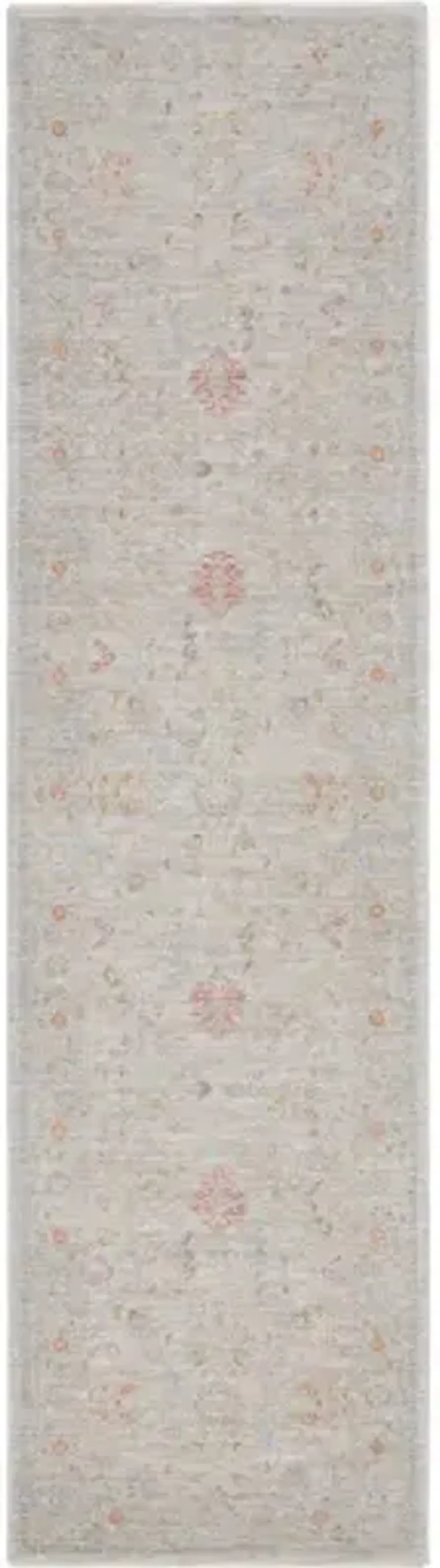 Avant Garde AVT-2373 7'10" x 7'10" Machine Woven Rug