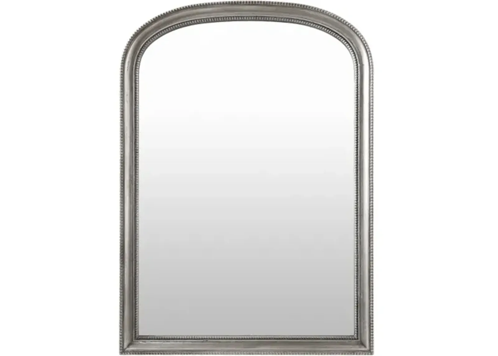 Nalanda ANAN-004 42"H x 30"W x 2"D Mantel Mirror