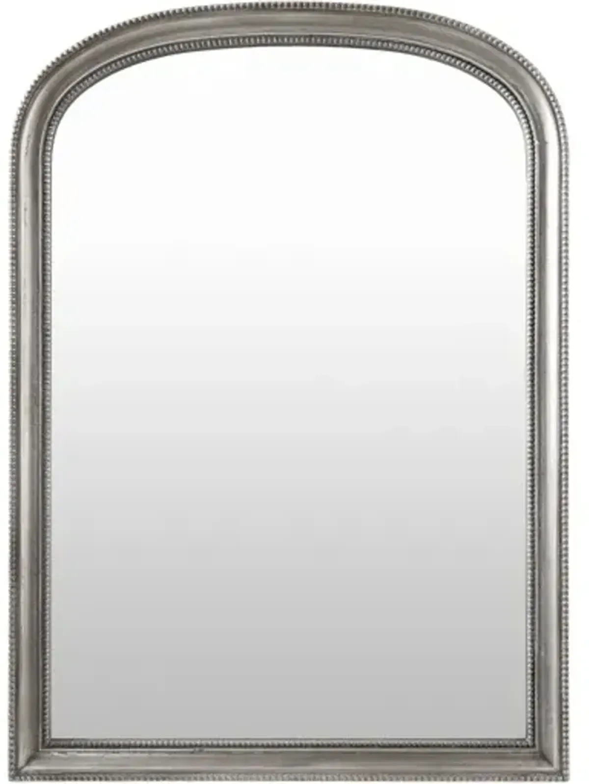 Nalanda ANAN-004 42"H x 30"W x 2"D Mantel Mirror