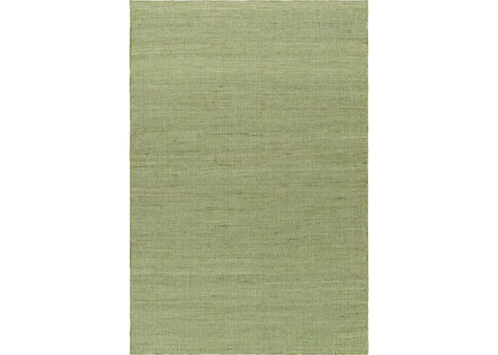 Evora EVO-2306 2' x 3' Hand Made Rug