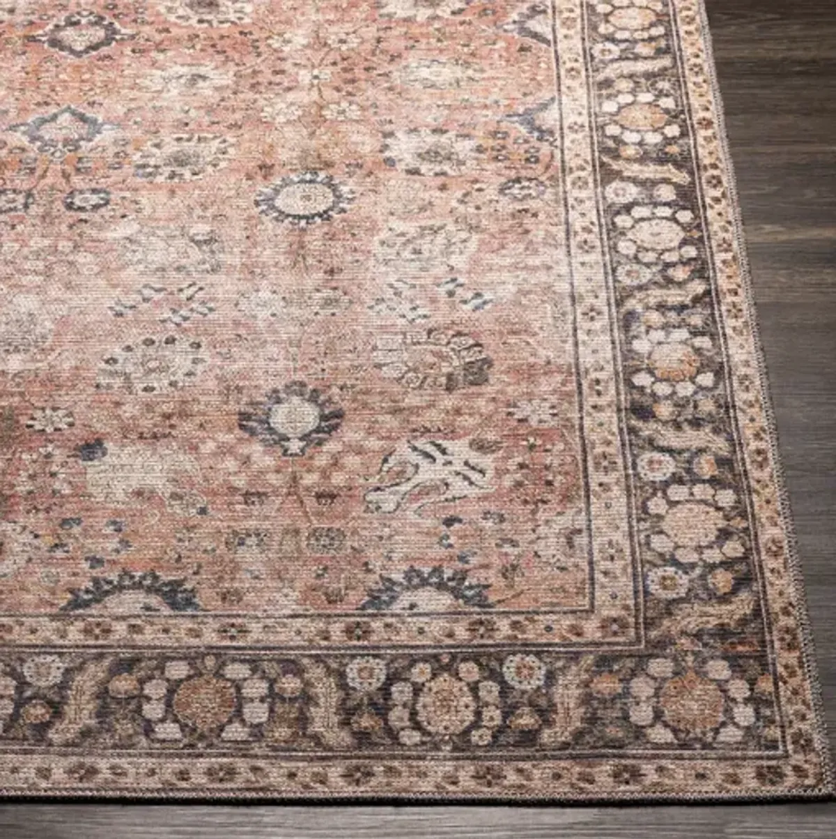 Colin CLN-2301 2'7" x 10' Rug