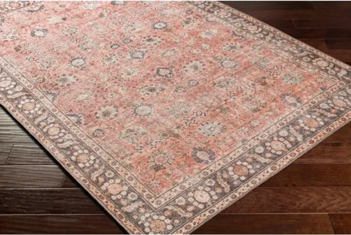 Colin CLN-2301 2'7" x 10' Rug