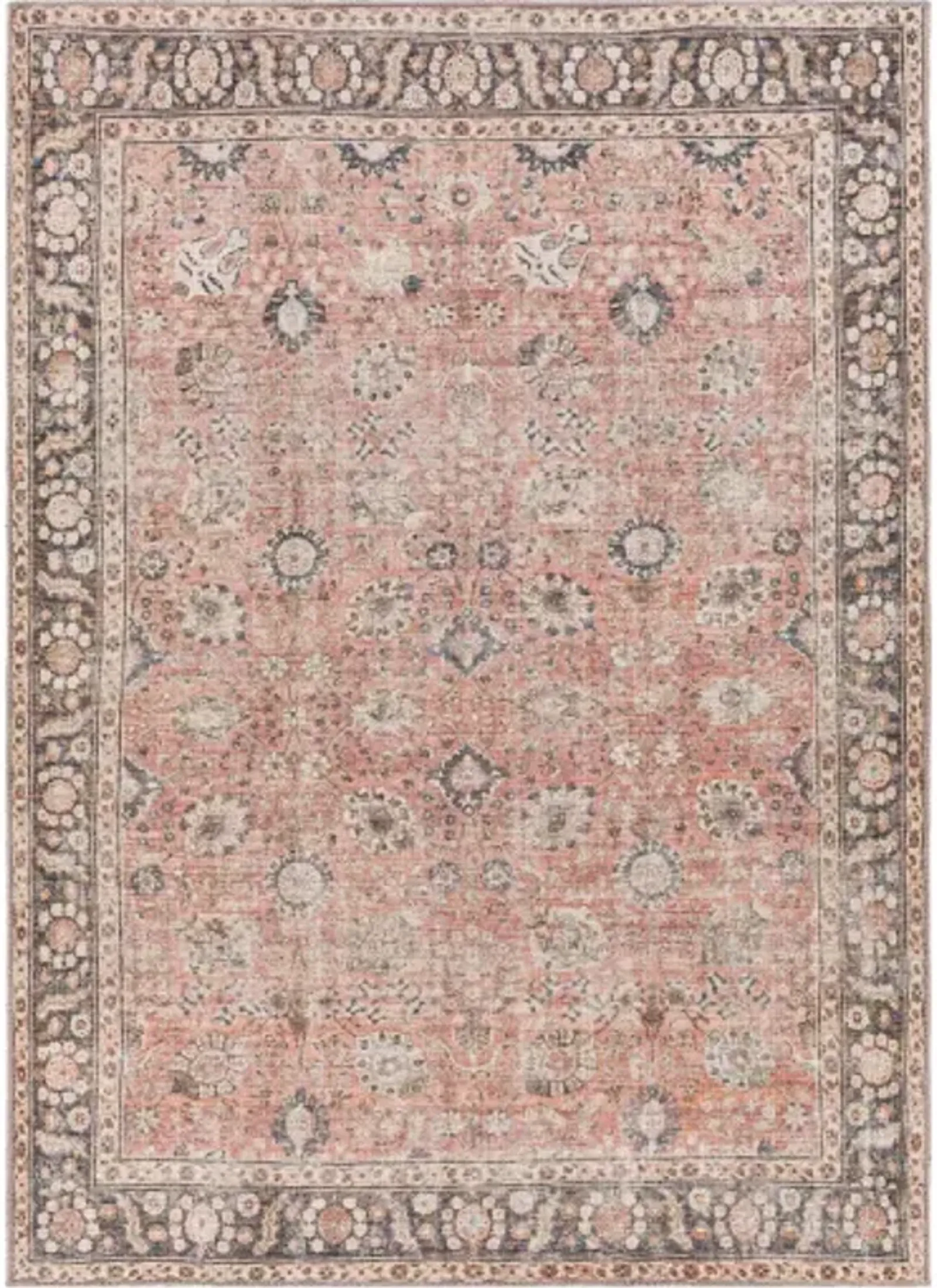 Colin CLN-2301 2'7" x 10' Rug