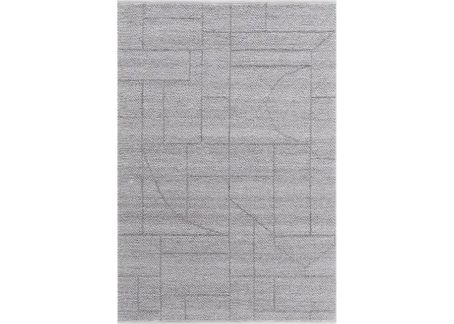 Provence PVE-2303 8' x 10' Handmade Rug