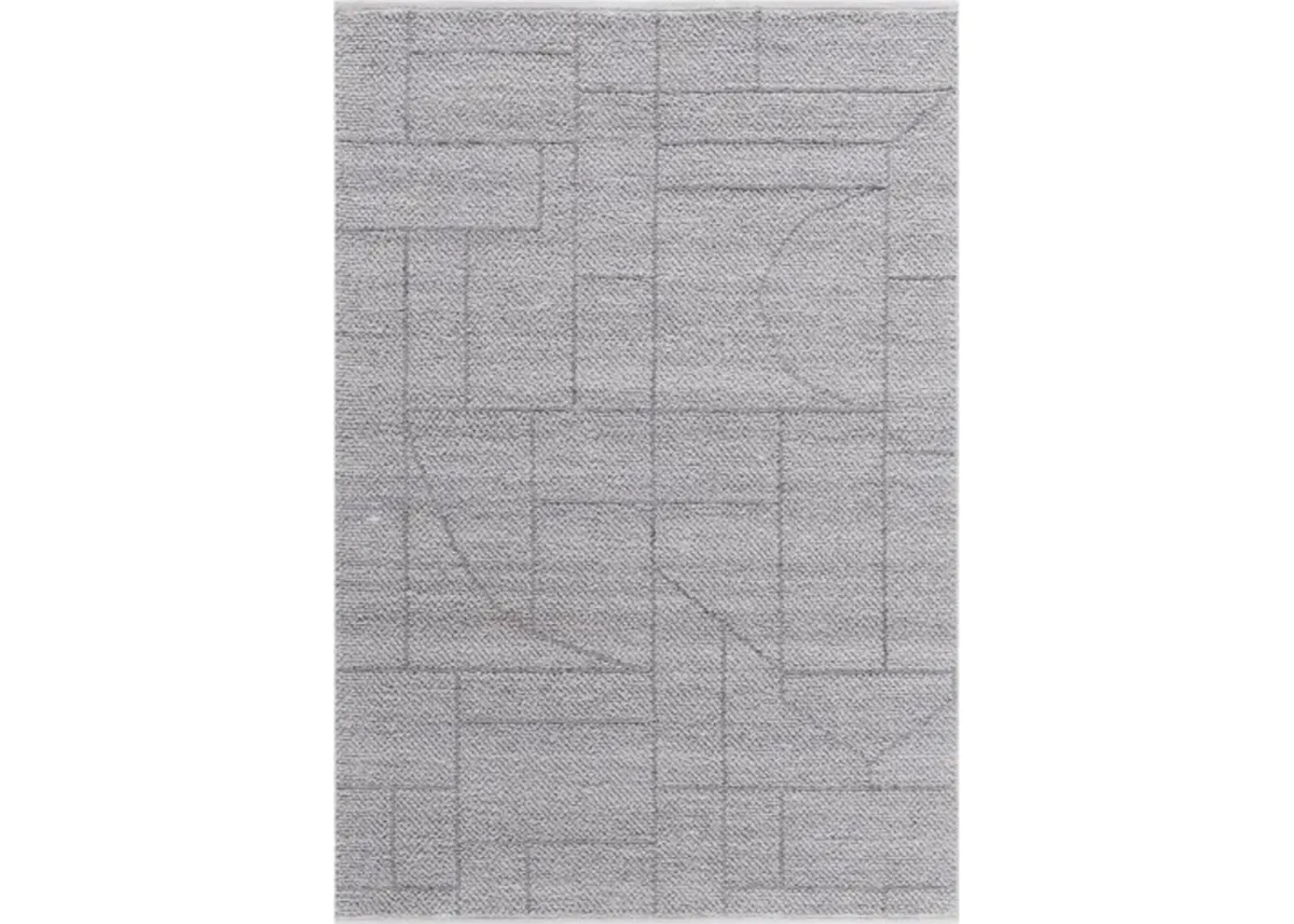 Provence PVE-2303 8' x 10' Handmade Rug