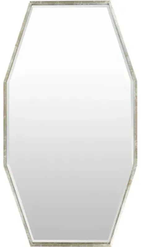 Adams 55"H x 30"W Mirror