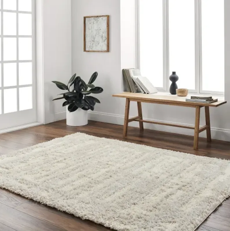 Everton Plus EVP-2317 7'10" x 9'6" Machine Woven Rug