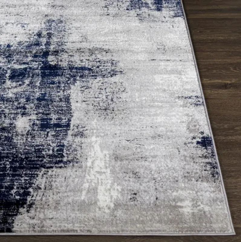 Wanderlust 5'3" x 7'3" Rug